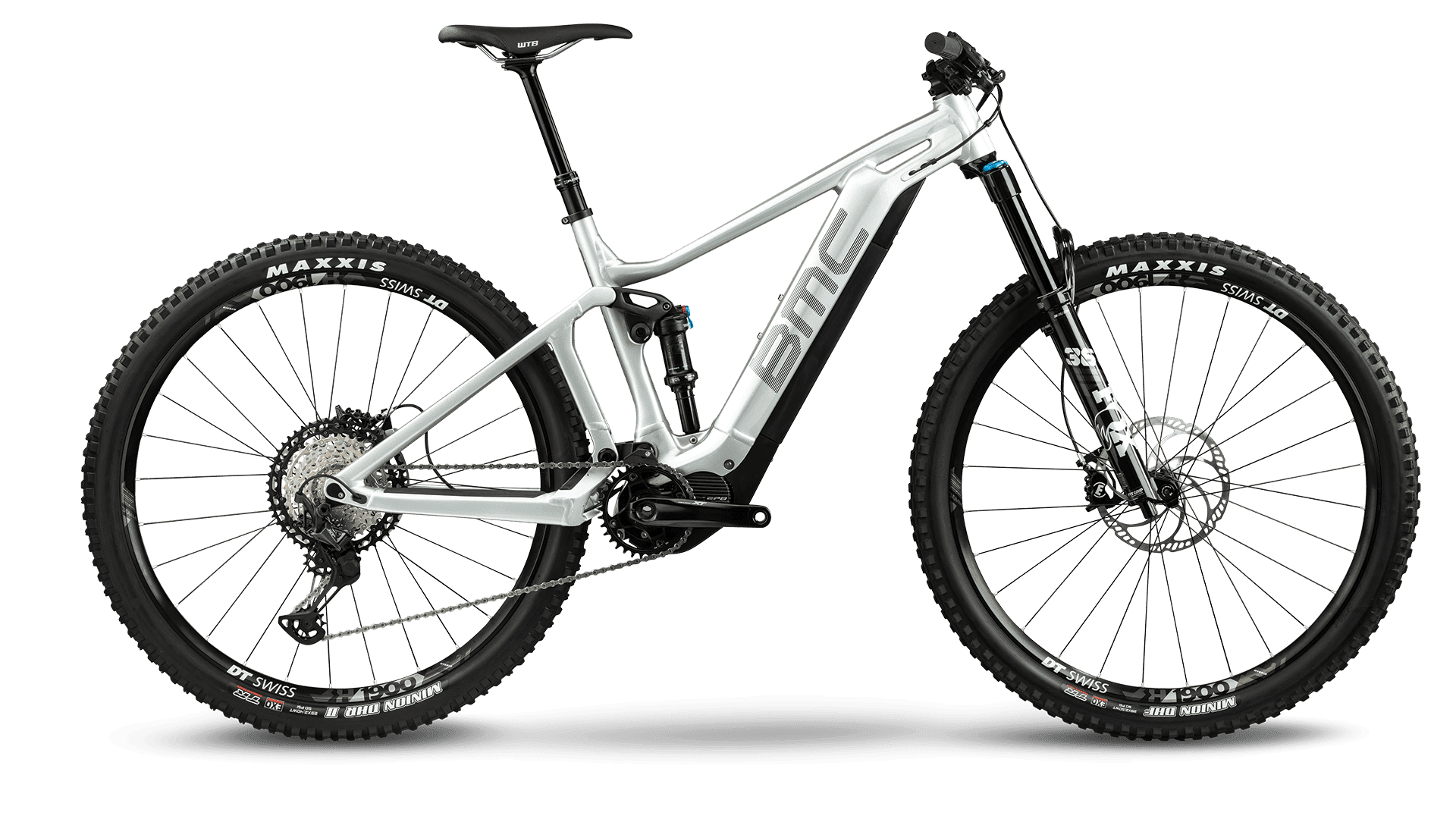 Bike Point Tutto per il ciclismo